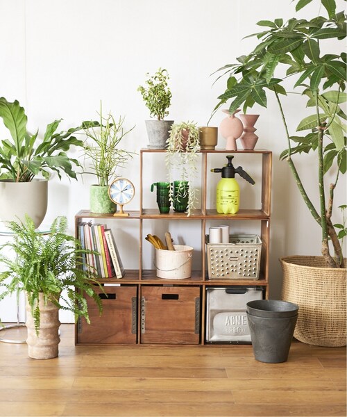 セール】TROY OPEN SHELF L トロイオープンシェルフ（家具）｜ACME