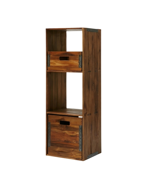 セール】TROY OPEN SHELF L トロイオープンシェルフ（家具）｜ACME