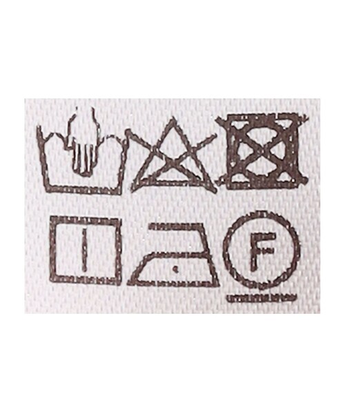 EMMEL REFINES（エメルリファインズ）の「＜EMMEL REFINES＞EM シャイニー タートル カットソー（Tシャツ/カットソー・レディース・ブラック/オフホワイト/ピンク・FREE）」の15枚目の写真