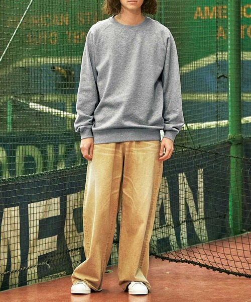 【送料込】リーズ ユナイテッド KEWELL 10 シャツ Lサイズ ユナイテッドアスレ 10.3オンス ヘヴィーウェイト ワッフル