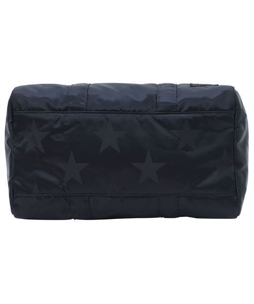 PORTER（ポーター）の「フラッグ 2WAYショートボストンバッグ（ボストンバッグ・メンズ・ブラック/ダークブルー・FREE）」の16枚目の写真