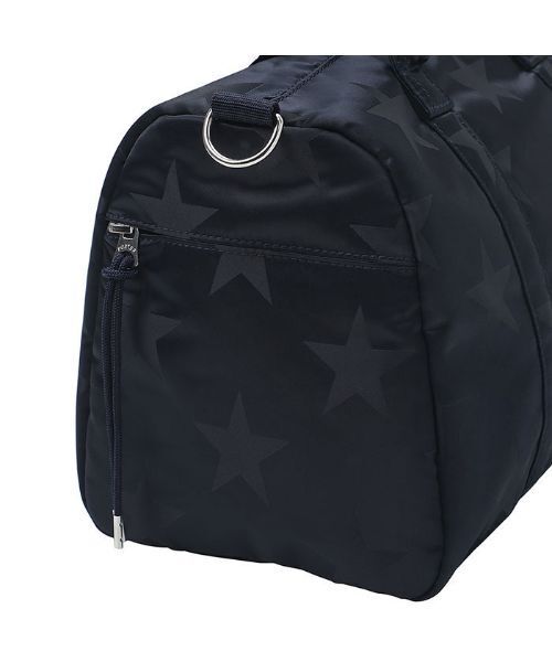 PORTER（ポーター）の「フラッグ 2WAYショートボストンバッグ（ボストンバッグ・メンズ・ブラック/ダークブルー・FREE）」の17枚目の写真