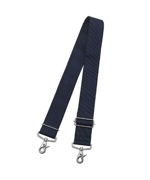 PORTER（ポーター）の「フラッグ 2WAYショートボストンバッグ（ボストンバッグ・メンズ・ブラック/ダークブルー・FREE）」の15枚目の写真