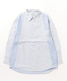 CMF OUTDOOR GARMENT | CMF OUTDOOR GARMENT/シーエムエフ アウトドアガーメント  FRENCH SHIRTS(シャツ/ブラウス)