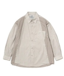CMF OUTDOOR GARMENT/シーエムエフ アウトドアガーメント FRENCH SHIRTS
