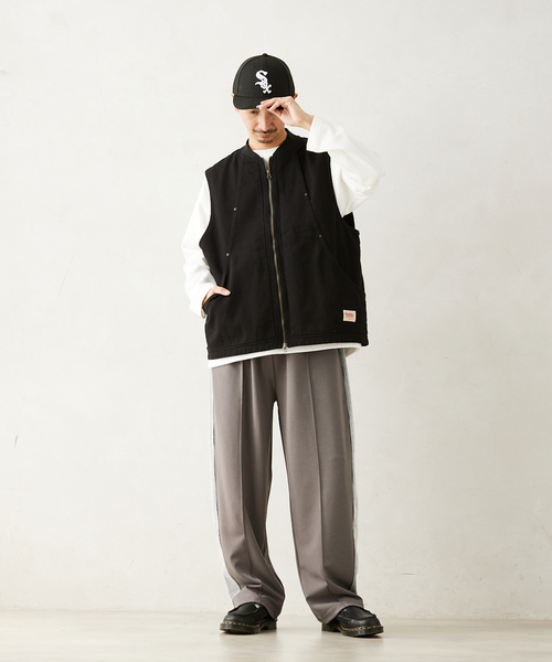 JOURNAL STANDARD relume
デニムジャケット JOURNAL STANDARD relume（ジャーナルスタンダード レリューム