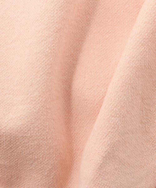 BEARDSLEY（ビアズリー）の「鹿の子プルオーバー（ニット/セーター・レディース・アイボリー/ベビーピンク/インディゴブルー/ライトグレー/ブラック・FREE）」の14枚目の写真