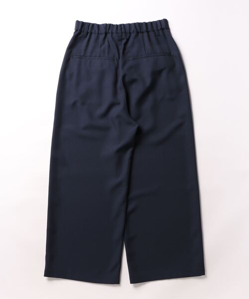 ZUCCa（ズッカ）の「(S)ポリエステルリノン / (O)（その他パンツ