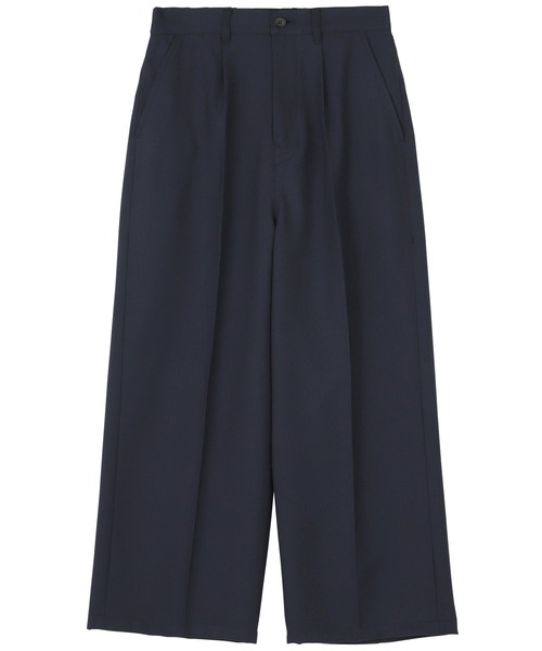 ZUCCa（ズッカ）の「(S)ポリエステルリノン / (O)（その他パンツ