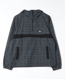 TIGORA by BEAMS DESIGN（ティゴラバイビームスデザイン）の「ティゴラ ビームス TIGORA BEAMS ラッシュアノラックパーカ（パーカー）」