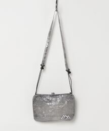 CMF OUTDOOR GARMENT | CMF OUTDOOR GARMENT/シーエムエフ アウトドアガーメント  SMART PAC WITH DYNEEMA(ショルダーバッグ)