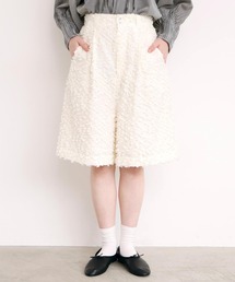 l'atelier du savon（アトリエドサボン）｜その他パンツ