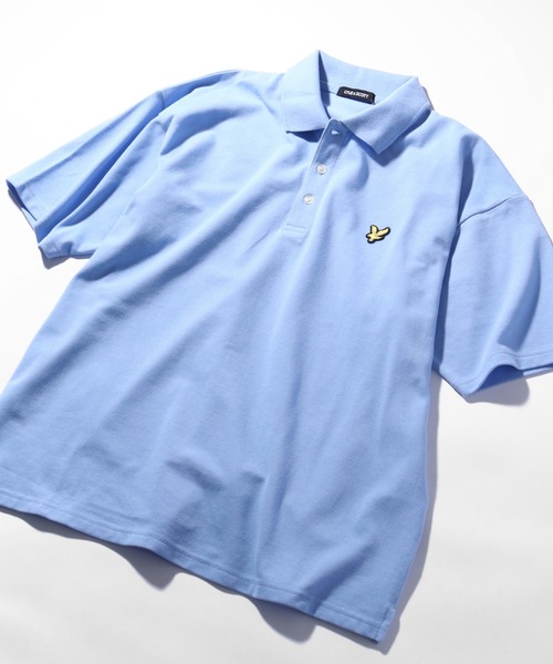 ランキング2025 セール】【LYLE&SCOTT/ライルアンドスコット】ワンポイント トップス