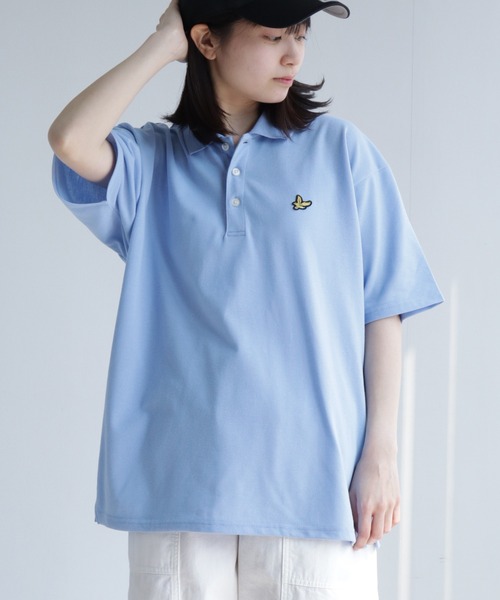 セブンイレブン 冬ギフト 2025 セール】【LYLE&SCOTT/ライルアンドスコット】ワンポイント トップス