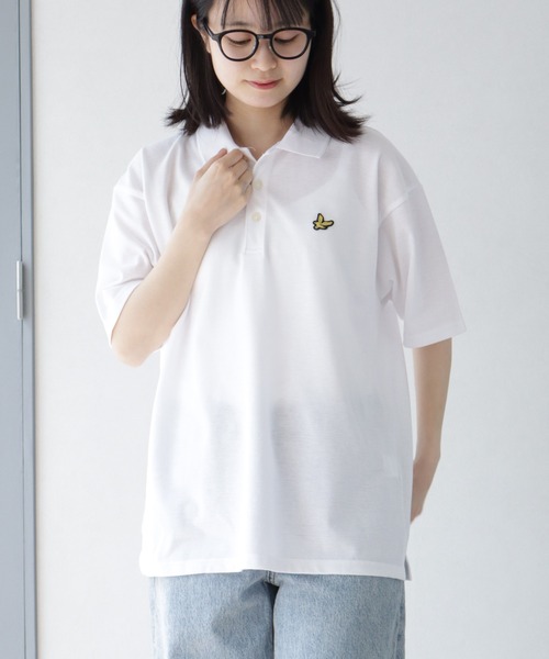 ☆美品☆LYLE & SCOTT ライルアンドスコット　半袖ポロ　ブラック L ライルアンドスコット ポロシャツ L 半袖 メンズ 黒 LYLE＆SCOTT