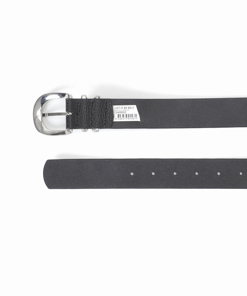 STATUS ANXIETY（ステータスエンザイエティー）の「【STATUS ANXIETY/ステータスアングザエティー】LET IT BE