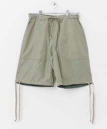 TAION | TAION　Military Reversi Shorts(その他パンツ)