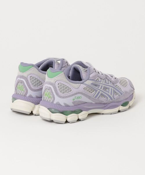 【Asics】 Gel-NYCスニーカー GEL-NYC（スニーカー）｜ASICS（アシックス）のファッション通販