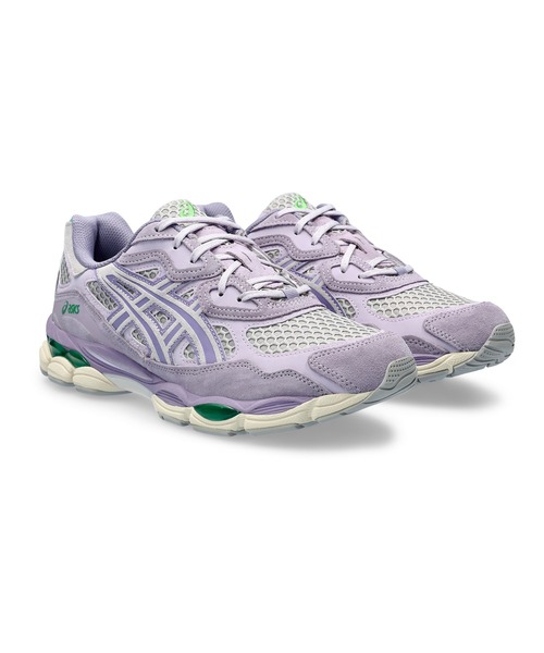 ASICS GEL-NYC スニーカー GEL-NYC | BLACK/BLACK | スポーツスタイル メンズ スニーカー