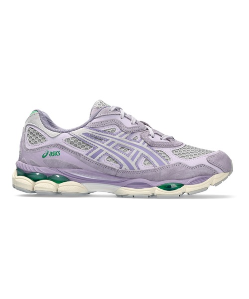 GEL-NYC（スニーカー）｜ASICS（アシックス）のファッション通販