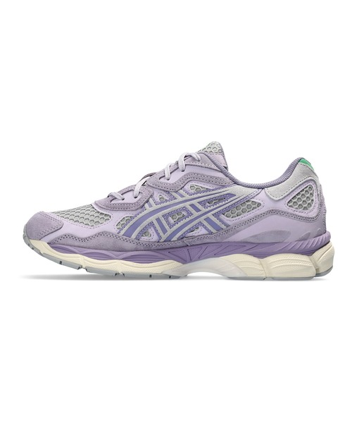 【Asics】 Gel-NYCスニーカー GEL-NYC（スニーカー）｜ASICS（アシックス）のファッション通販