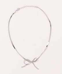 IO（イオ）（イオ）の「ANTHE / リボンチョーカー / ANT-0017（チョーカー）」