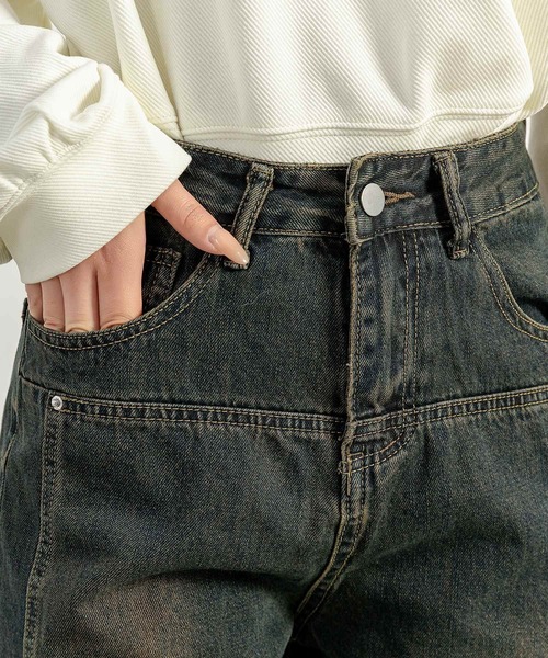 INTER FACTORY（インターファクトリー）の「しの - Vintage Like