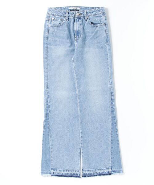 LADIES Denim Pants
