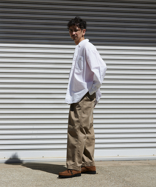 セール】【POLO RALPH LAUREN / ポロ ラルフローレン】ビッグ フィット
