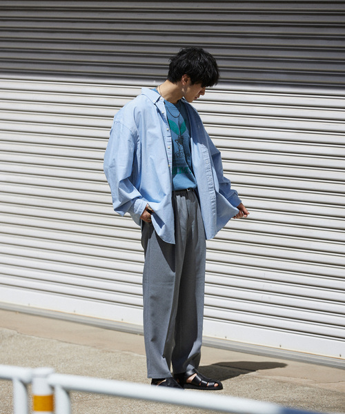 JOURNAL STANDARD relume（ジャーナルスタンダード レリューム）の