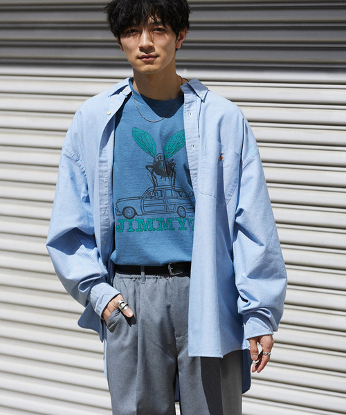 JOURNAL STANDARD relume（ジャーナルスタンダード レリューム）の