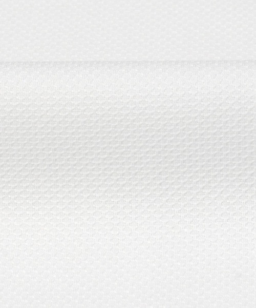 TOKYO SHIRTS(トウキョウシャツ)の「インナー付き 形態安定ノーアイロン ボタンダウン 長袖ビジネスワイシャツ(ビジネスシャツ・メンズ・ホワイト・首回り43cm-裄丈86cm/首回り43cm-裄丈82cm/首回り42cm-裄丈86cm/首回り42cm-裄丈82cm/首回り41cm-裄丈86cm/首回り41cm-裄丈82cm/首回り39cm-裄丈84cm/首回り39cm-裄丈80cm/首回り37cm-裄丈84cm/首回り37cm-裄丈80cm)」の2枚目の写真