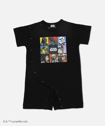 STAR WARS / スター・ウォーズ キャラクターカバーオール