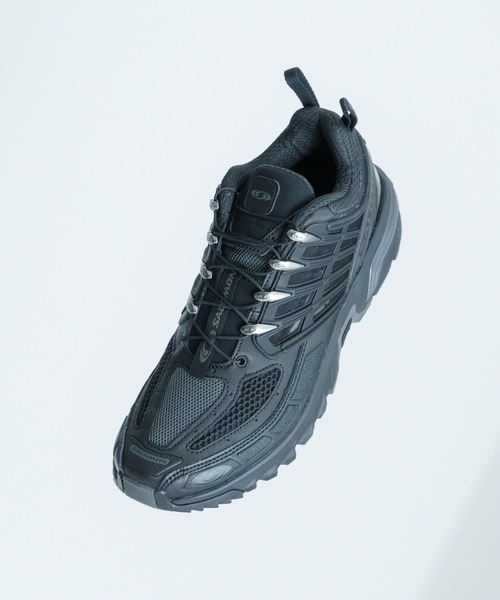 SALOMON（サロモン）の「SALOMON ACSPRO（スニーカー）」 - WEAR