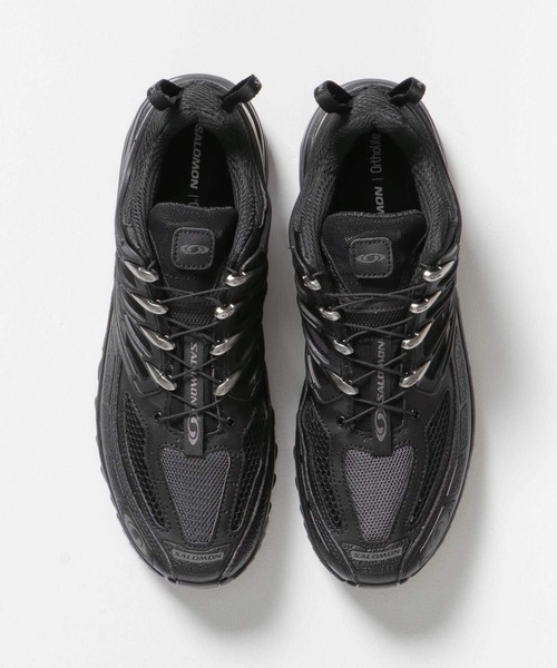 SALOMON（サロモン）の「SALOMON ACSPRO（スニーカー）」 - WEAR