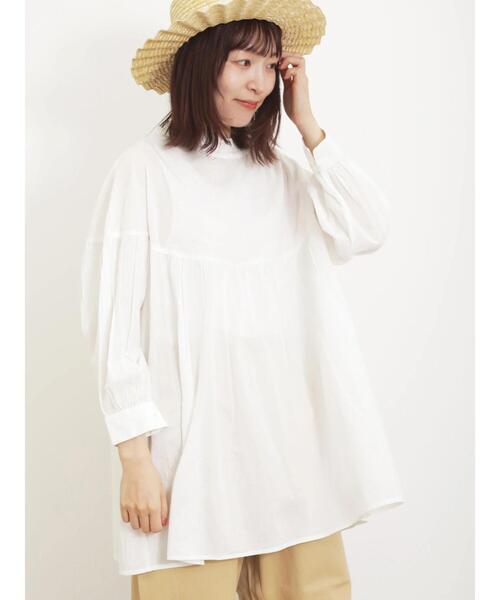 Samansa Mos2（サマンサ モスモス）の「ラウンド切替前後2WAY