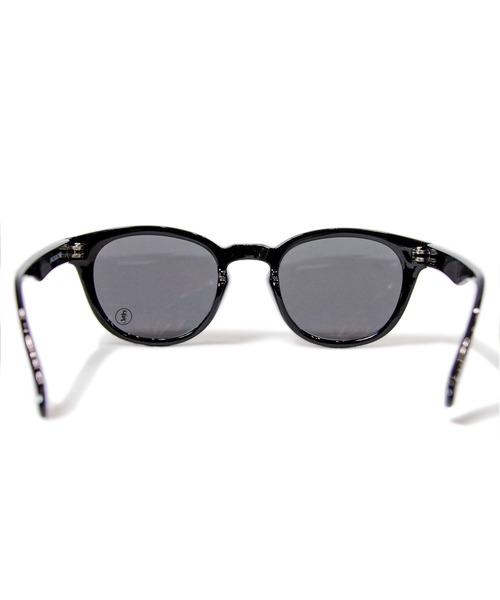 JACKROSE（ジャックローズ）の「JE-5005 EYE WEAR（サングラス・メンズ・ライトグレー/ライトブルー/ブラック/ライトベージュ・FREE）」の9枚目の写真