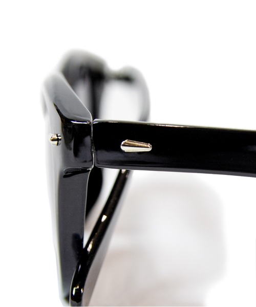 JACKROSE（ジャックローズ）の「JE-5005 EYE WEAR（サングラス・メンズ・ライトグレー/ライトブルー/ブラック/ライトベージュ・FREE）」の12枚目の写真