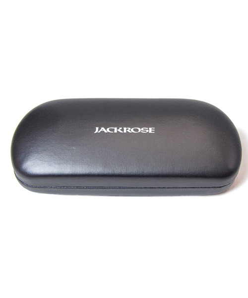 JACKROSE（ジャックローズ）の「JE-5005 EYE WEAR（サングラス・メンズ・ライトグレー/ライトブルー/ブラック/ライトベージュ・FREE）」の13枚目の写真