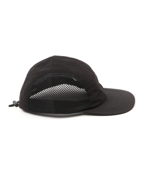 LAKOLE（ラコレ）の「メッシュ切替キャップ / 107792（キャップ・メンズ・ベージュ/ブラック/カーキ・9）」の5枚目の写真