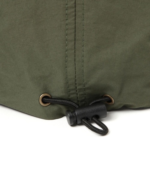 LAKOLE（ラコレ）の「メッシュ切替キャップ / 107792（キャップ・メンズ・ベージュ/ブラック/カーキ・9）」の15枚目の写真