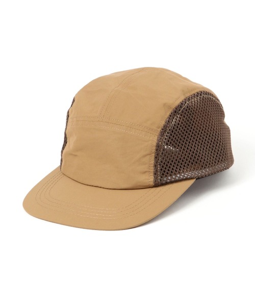 LAKOLE（ラコレ）の「メッシュ切替キャップ / 107792（キャップ・メンズ・ベージュ/ブラック/カーキ・9）」の20枚目の写真