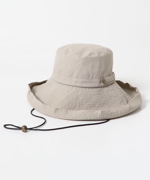 セール】『WEB/一部店舗限定』ヒガサハット（ハット）｜SENSE OF PLACE
