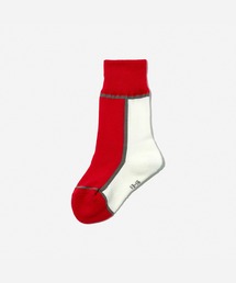 CHICSTOCKS（シックストックス）の「鉄道ソックス kids（ソックス/靴下）」