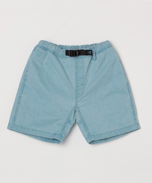 SHIPS any（シップス エニィ）の「SHIPS any: クライミング アクティビティ ショーツ<KIDS>◇（その他パンツ・キッズ・ライトブルー/グリーン/ベージュ・110cm/130cm/150cm）」の22枚目の写真