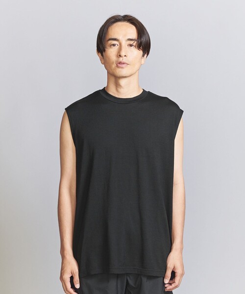定価24200円 Koti Beauty & YouthメリノウールシャツM BEAUTY&YOUTH UNITED ARROWS｜<koti BEAUTY&YOUTH> メリノウール