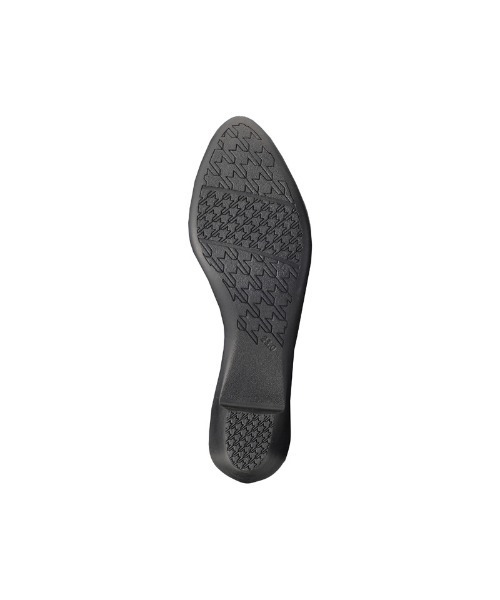 ALL DAY Walk(オールデイウォーク)の「ALL DAY Walk/4cm ヒール アーモンドトーパンプス(パンプス・レディース・ブラック・22.0cm/22.5cm/23.0cm/23.5cm/24.0cm/24.5cm/25.0cm/26.0cm)」の9枚目の写真