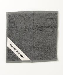 WITH OR WITHOUT/ウィズ オア ウィズアウト Hand Towel/ハンド タオル