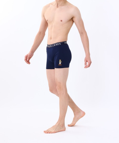 POLO RALPH LAUREN】【オンライン限定】POLO RALPH LAUREN/メンズ