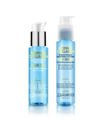 giovanni（ジョヴァンニ）の「【販売終了】giovanni / B&Cサマーキット（ヘアケアキット/ギフトセット・レディース）」